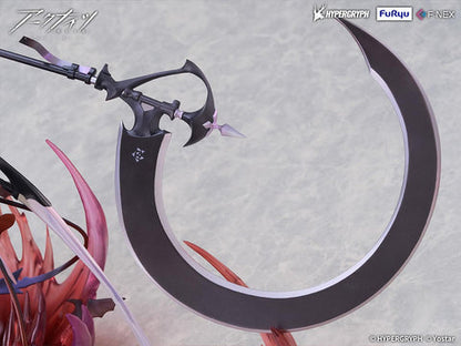 【Pre-order】Arknights - Entelechia 1/7 Scale Figure (Elite 2 VER.)