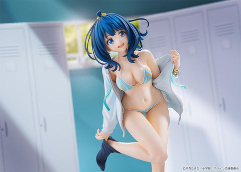 【Pre-order】Makeine: Too Many Losing Heroines! - Anna Yanami figure (Swimsuit Ver.)