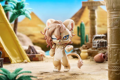 【Pre-order】FLUFFY LAND - August Nendoroid
