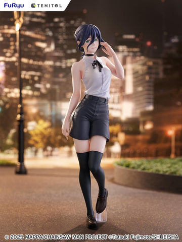 【Pre-order】Chainsaw Man - Reze TENITOL TALL