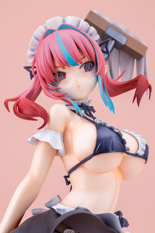 【Pre-order】Kanan-sama wa Akumade Choroi - Takakiyo Kanan Figure