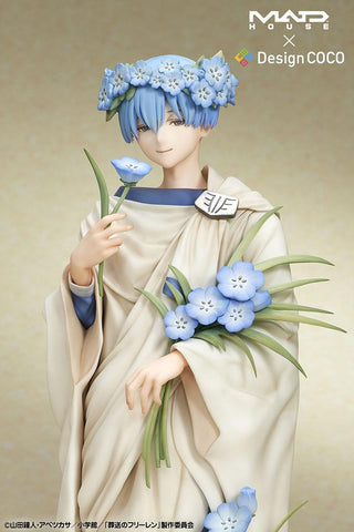 【Pre-order】Frieren: Beyond Journey's End - Frieren & Himmel 1/7 Complete Figure (MADHOUSE x DesignCOCO;Art Nouveau Style)