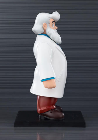 【Pre-order】MEGA MAN - DR. WILY, DR. LIGHT Figure(OSHI WORKS)