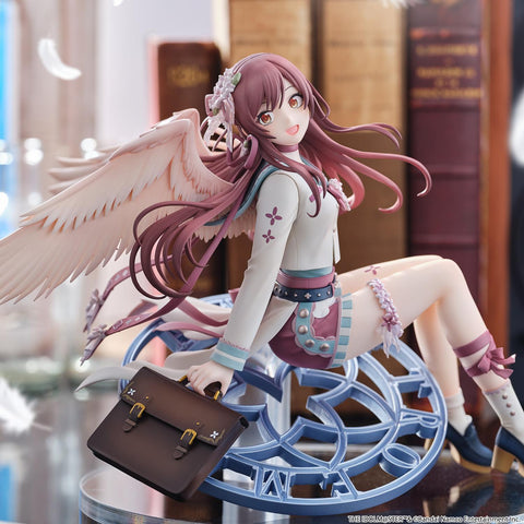 【Pre-order】The Idolmaster Shiny Colors - Amana Osaki 1/6 Scale Figure (Gardienne Tourmaline Ver.)