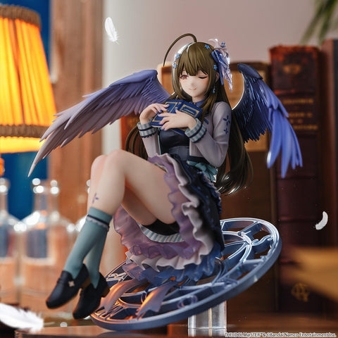【Pre-order】The Idolmaster Shiny Colors - Chiyuki Kuwyama 1/6 Scale Figure (Gardeanne White Pearl Ver.)