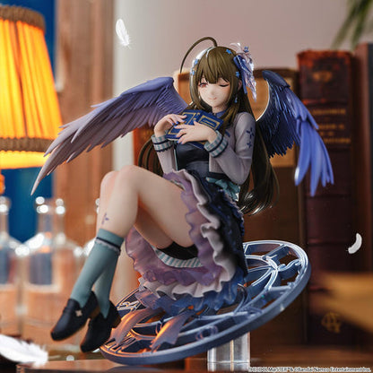 【Pre-order】The Idolmaster Shiny Colors - Chiyuki Kuwyama 1/6 Scale Figure (Gardeanne White Pearl Ver.)