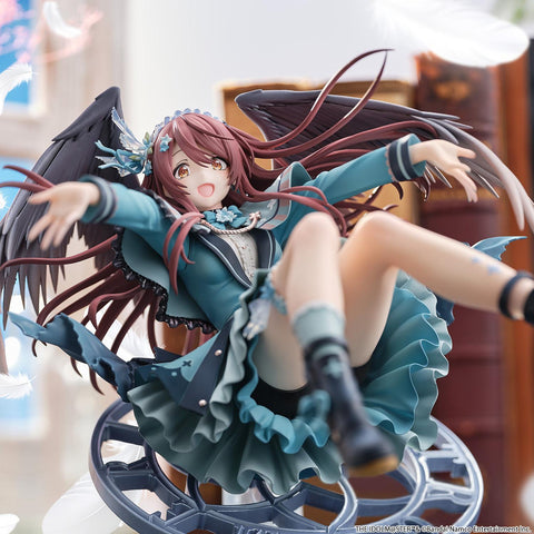 【Pre-order】The Idolmaster: Shiny Colors - Tenka Osaki 1/6 Scale Figure (Galdienne Amethyst Ver.)