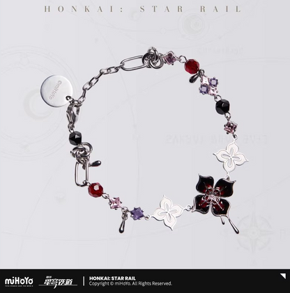 【Pre-Order】Honkai: Star Rail - Evernight Impression Series Bracelet