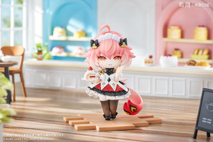 【Pre-Order】Wuthering Waves - Tea Time Series Chibi Figure
