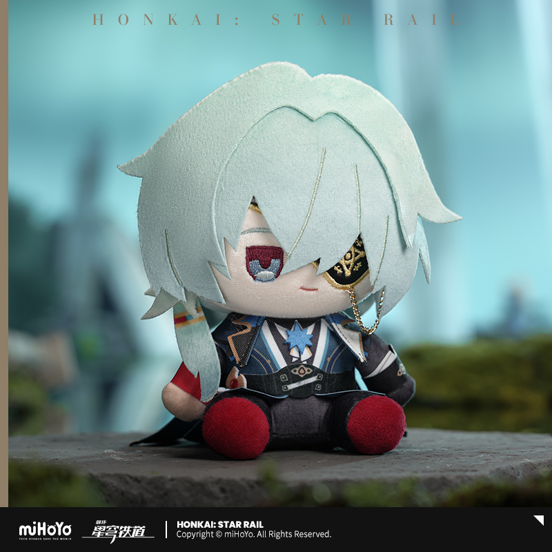 Honkai: Star Rail - Years Doll Plushie