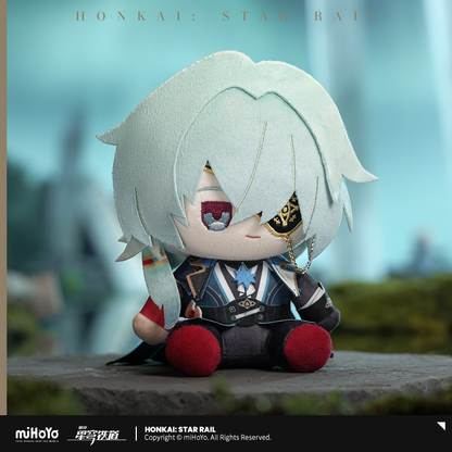 Honkai: Star Rail - Years Doll Plushie