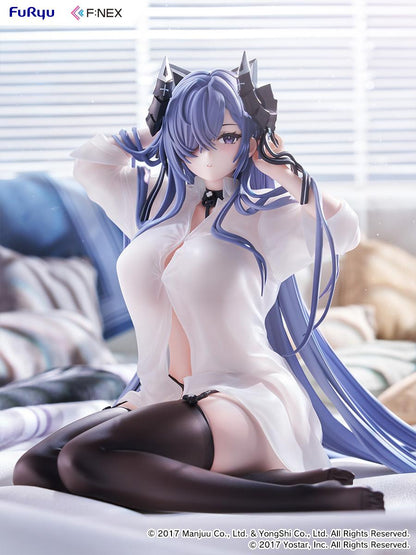 【Pre-order】Azur Lane - August von Parseval 1/6 Scale Figure (The Unhulde's Midday Respite)