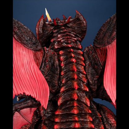 【Pre-order】UA Monsters - Destoroyah Figure (Perfect Form)