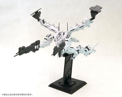 【Pre-order】ARMORED CORE -  Model Kits (LINEARK WHITE-GLINT & V.O.B SET; Rerun)