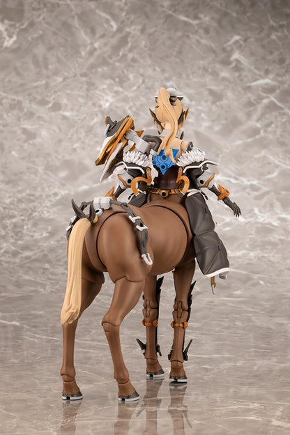 【Pre-order】ARCANADEA - ELENA Model Kits (Rerun)