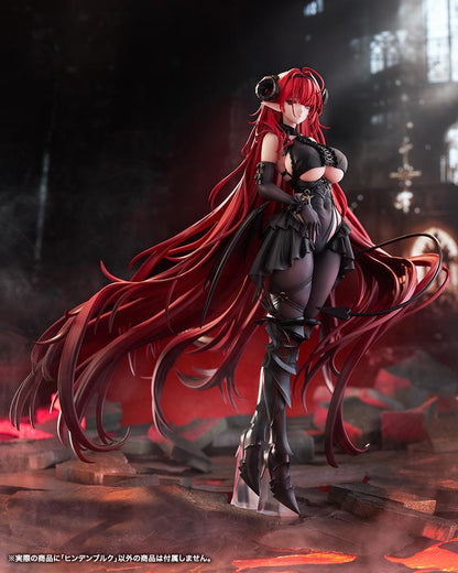 【Pre-order】AZUR LANE - Hindenburg Figure