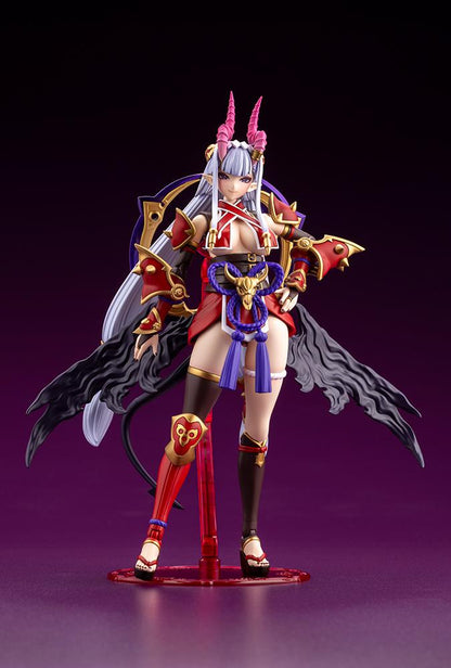【Pre-order】ARCANADEA - Ornela Model Kits