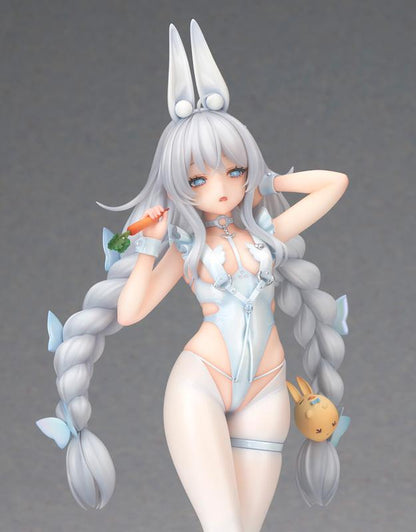 【Pre-order】Azur Lane - Le Malin 1/6 Scale Figure (Listless Lapin Ver., REPRODUCTION)