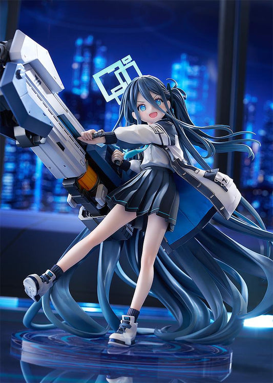 【Pre-order】Blue Archive - Aris Figure (Awaken, Supernova!)