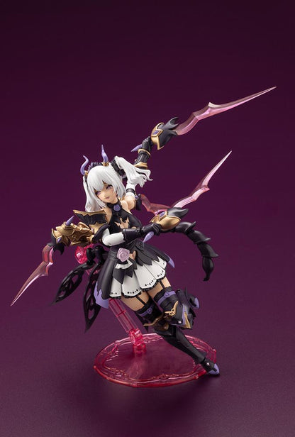 【Pre-order】ARCANADEA - SOFFIERA Model Kits (Rerun)