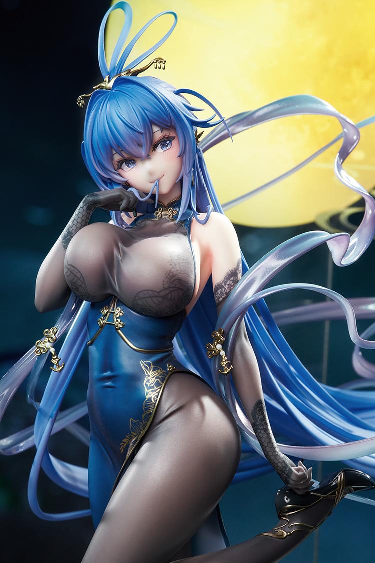【Pre-order】Azur Lane - New Jersey Figure (Dancing in the Moonlight Ver.)