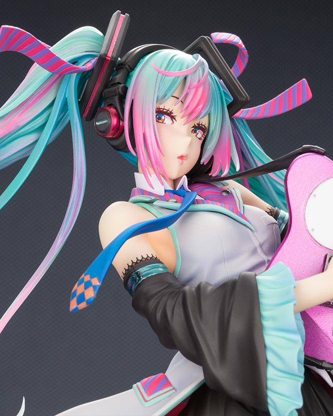 【Pre-order】Hatsune Miku - Hatsune Miku Figure (BISHOUJO ReMIX series)
