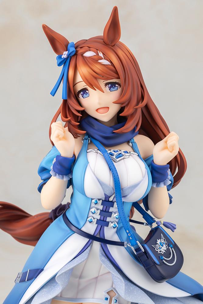 【Pre-order】Umamusume: Pretty Derby - Super Creek Figure