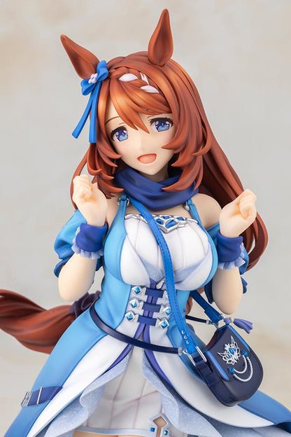 【Pre-order】Umamusume: Pretty Derby - Super Creek Figure
