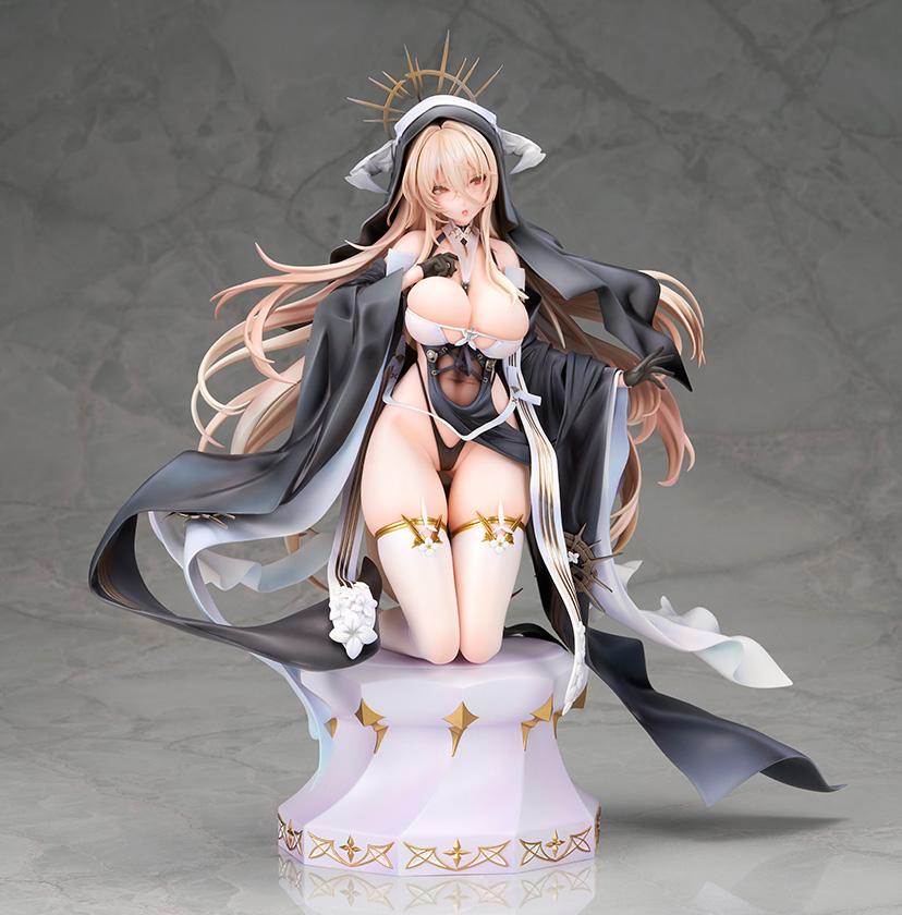 【Pre-order】Azur Lane - Implacable 1/7 Scale Figure (Special ver.)