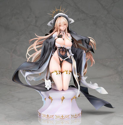 【Pre-order】Azur Lane - Implacable 1/7 Scale Figure (Special ver.)