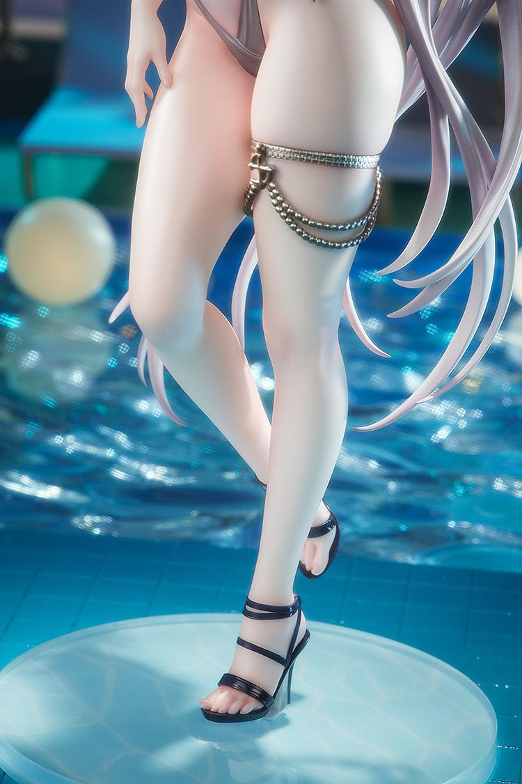 【Pre-order】Azur Lane - Agir Figure (Nightpool)