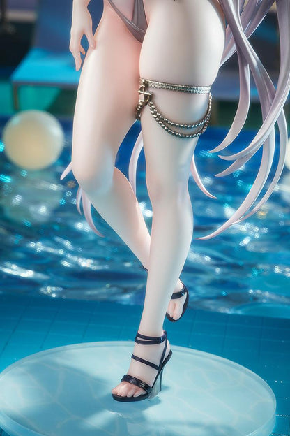 【Pre-order】Azur Lane - Agir Figure (Nightpool)