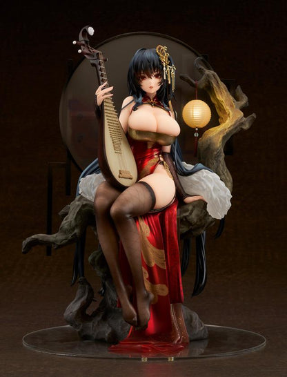 【Pre-order】Azur Lane - Taiho 1/7 Scale Figure (Phoenix's Spring Song Ver. (REPRODUCTION))