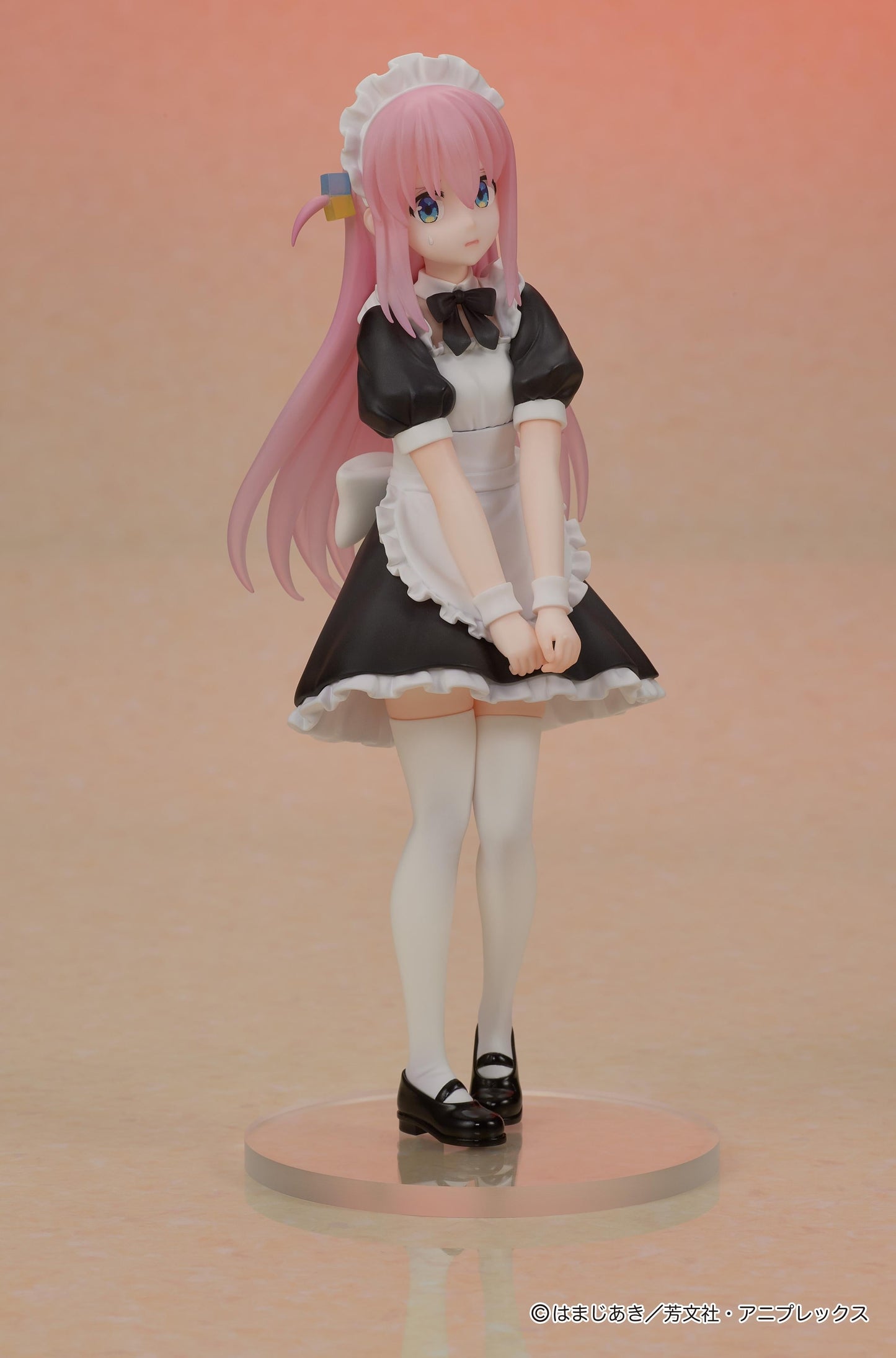 【Pre-order】BOCCHI THE ROCK! - Hitori Gotoh DIGSTA
