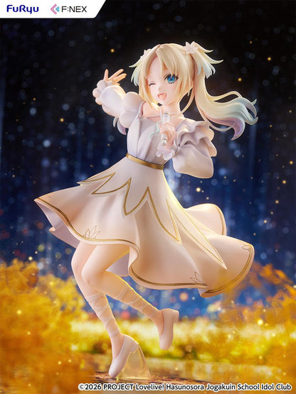 【Pre-order】Love Live! Hasunosora Girls' High School Idol Club - Rurino Osawa 1/7 Scale Figure