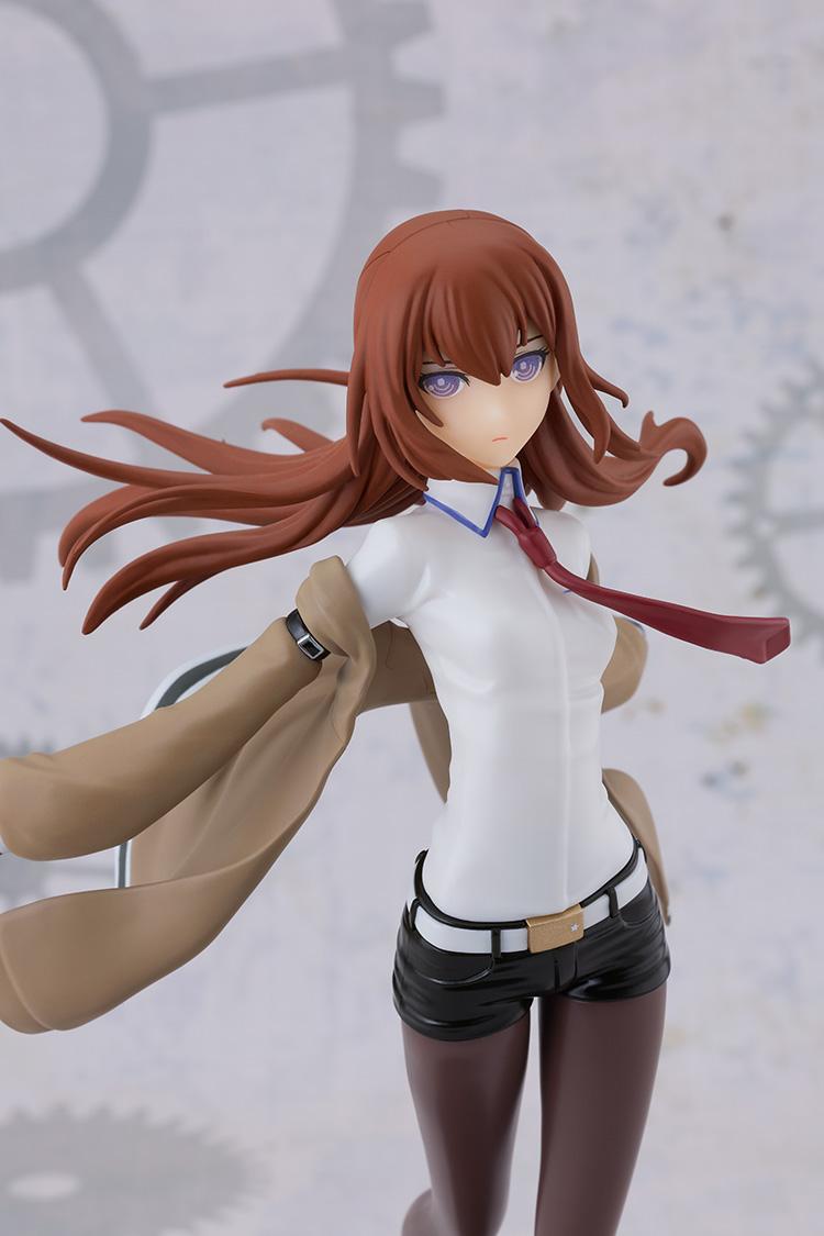 【Pre-order】STEINS;GATE - Kurisu Makise Model Kits (Reincarnation)