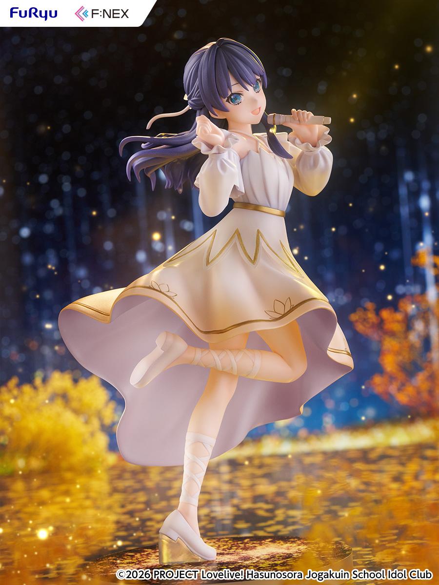 【Pre-order】Love Live! Hasunosora Girls' High School Idol Club - Sayaka Murano 1/7 Scale Figure