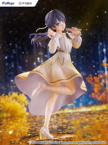 【Pre-order】Love Live! Hasunosora Girls' High School Idol Club - Sayaka Murano 1/7 Scale Figure
