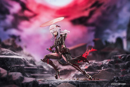 【Pre-order】GODDESS OF VICTORY: NIKKE - Guren: Black Shadow Hyper Body