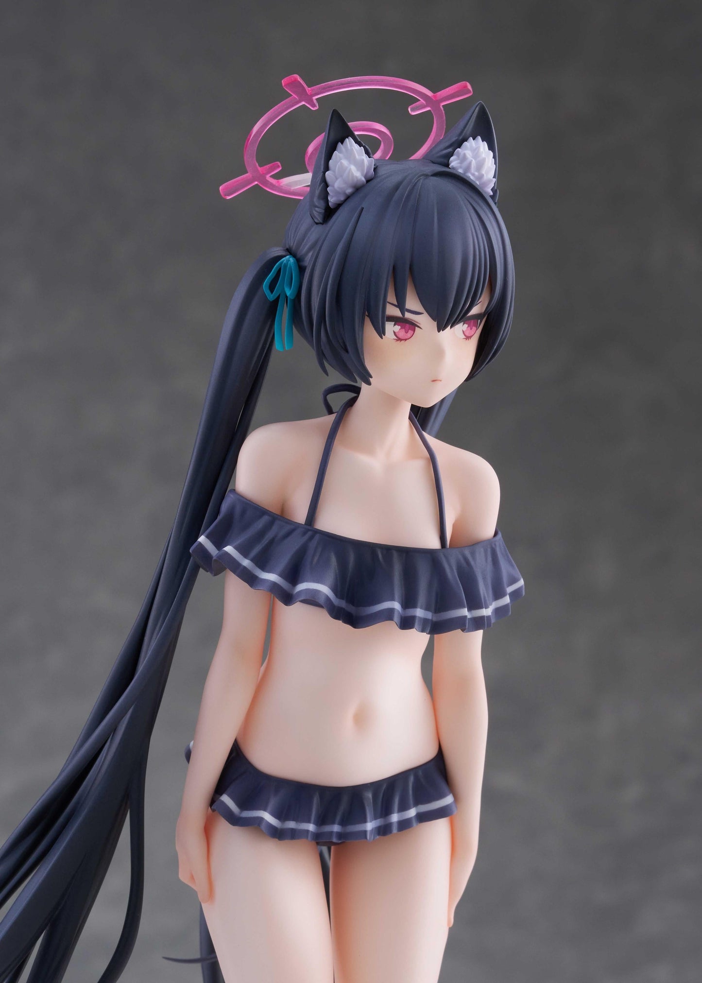 【Pre-order】Blue Archive - Serika 1/7 Scale Figure (Swimsuit)