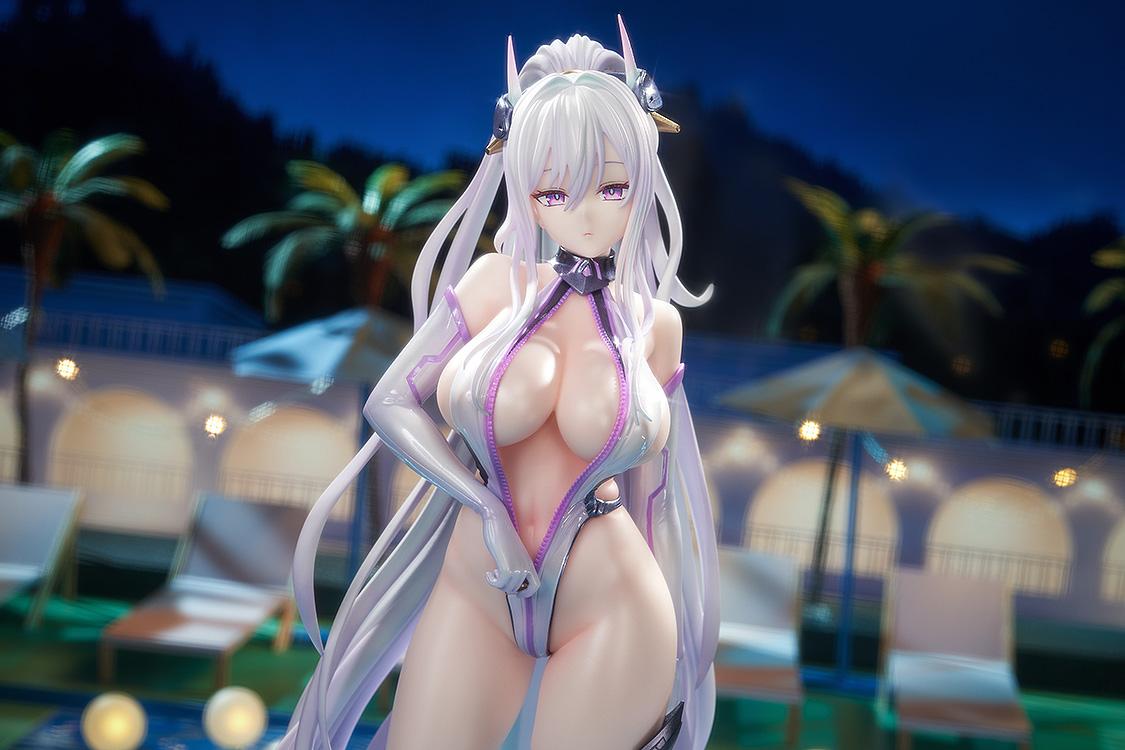 【Pre-order】Azur Lane - Kearsarge Figure (Nightpool)