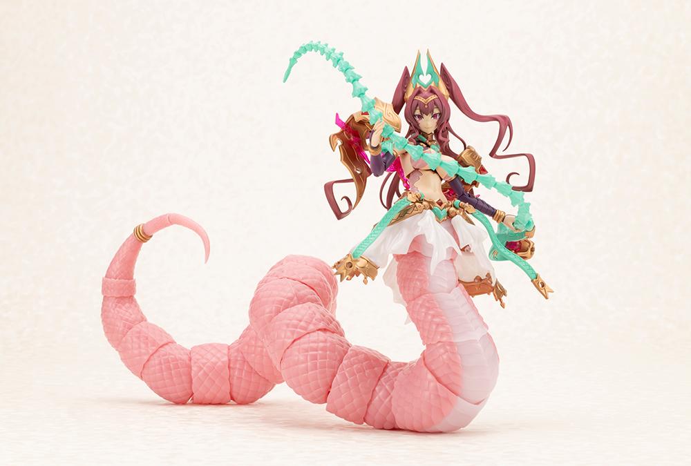 【Pre-order】ARCANADEA - MELTINA Model Kits (Rerun)