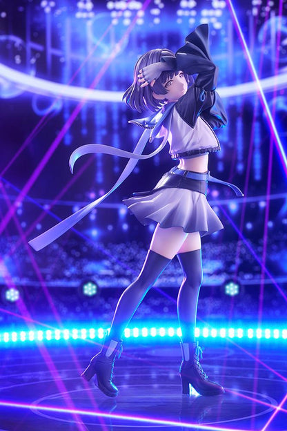 【Pre-order】THE IDOLM@STER Gakuen - Misuzu Hataya Figure (Moon Turtle)