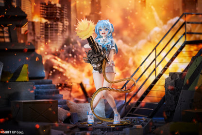 【Pre-order】Goddess of Victory: Nikke - Shifty 1/7 Scale Figure (Illustration ver. "Panic Sight" Deluxe Edition)