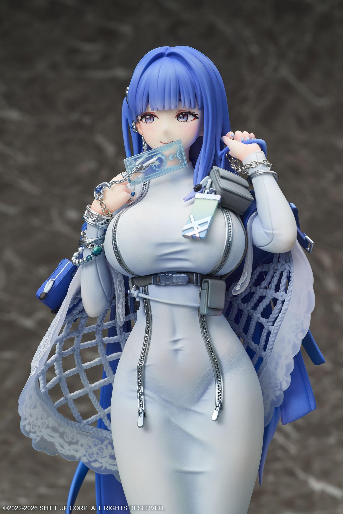 【Pre-order】GODDESS OF VICTORY: NIKKE - Arcana 1/7 Complete Figure