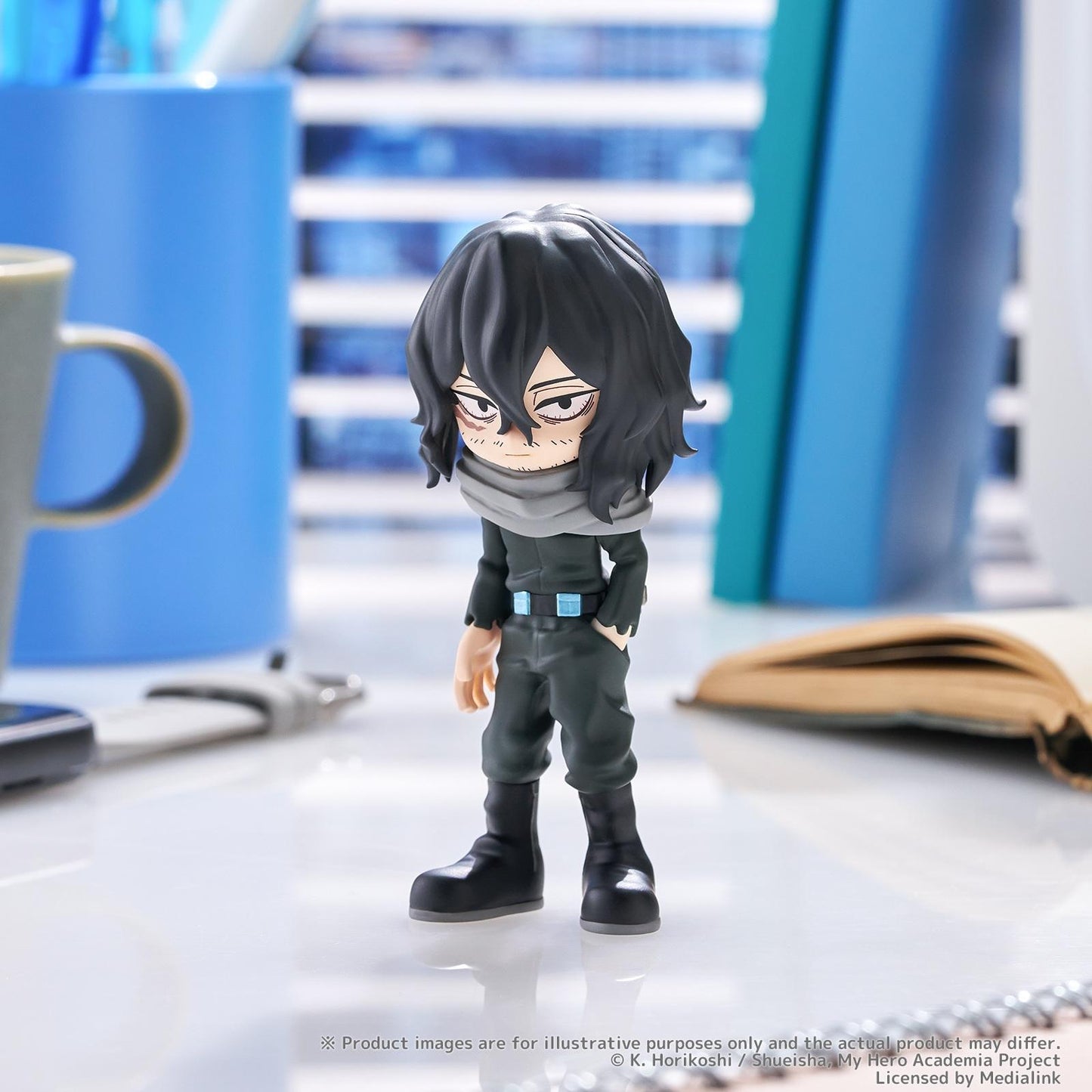 【Pre-order】My Hero Academia -  Blind Box (PalVerse, vol.3)