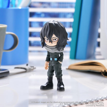 【Pre-order】My Hero Academia -  Blind Box (PalVerse, vol.3)