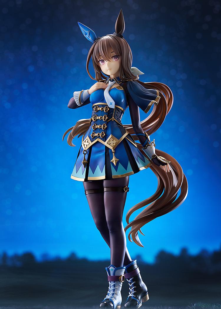 【Pre-order】Umamusume: Pretty Derby - Admire Vega Figure (Rerun)