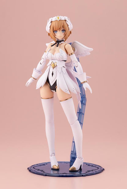 【Pre-order】ARCANADEA - LUMITEA Model Kits (First Engage Ver.)
