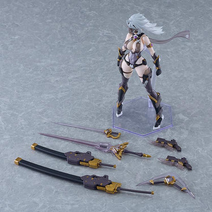 【Pre-order】Cutie Honey - Black Honey Model Kits (PLAMATEA, Nova)